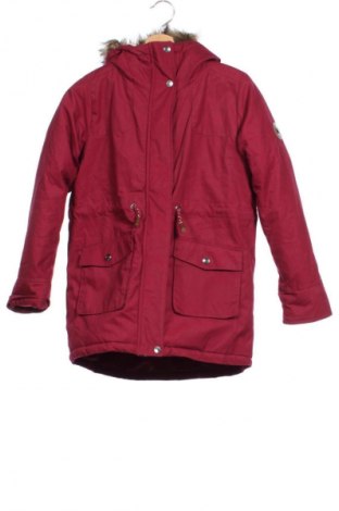 Geacă pentru copii Yigga, Mărime 9-10y/ 140-146 cm, Culoare Roșu, Preț 89,99 Lei