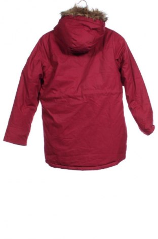 Geacă pentru copii Yigga, Mărime 9-10y/ 140-146 cm, Culoare Roșu, Preț 89,99 Lei