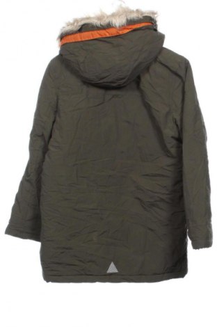 Dětská bunda  Yigga, Velikost 12-13y/ 158-164 cm, Barva Zelená, Cena  429,00 Kč