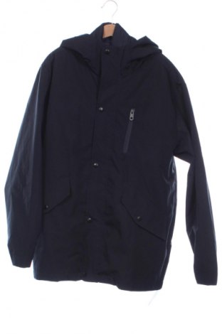 Παιδικό μπουφάν Zara, Μέγεθος 12-13y/ 158-164 εκ., Χρώμα Μπλέ, Τιμή 10,26 €