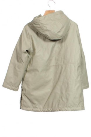 Dětská bunda  Zara, Velikost 7-8y/ 128-134 cm, Barva Zelená, Cena  397,00 Kč