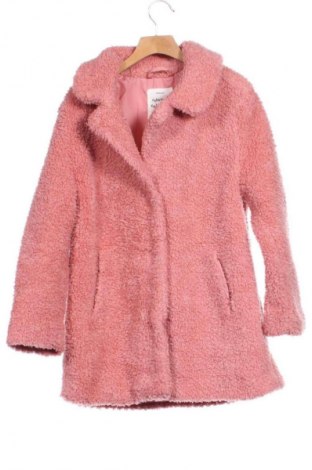 Geacă pentru copii Zara, Mărime 9-10y/ 140-146 cm, Culoare Roz, Preț 71,99 Lei