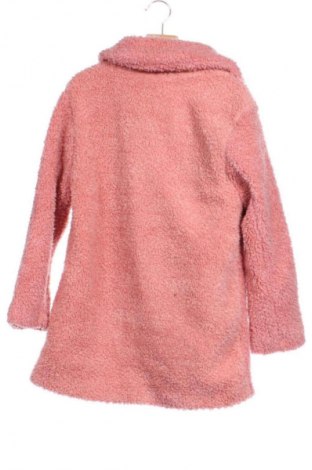 Geacă pentru copii Zara, Mărime 9-10y/ 140-146 cm, Culoare Roz, Preț 71,99 Lei
