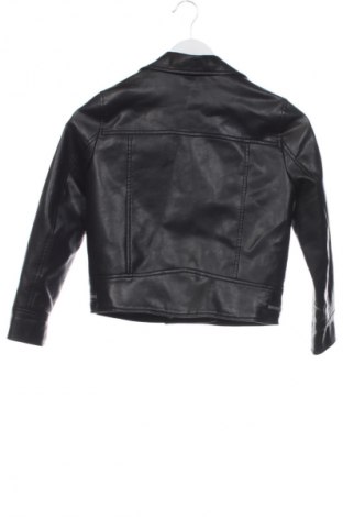 Dziecięca kurtka Zara, Rozmiar 8-9y/ 134-140 cm, Kolor Czarny, Cena 66,50 zł