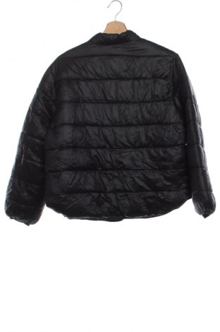 Kinderjacke Zara, Größe 12-13y/ 158-164 cm, Farbe Schwarz, Preis 11,99 €