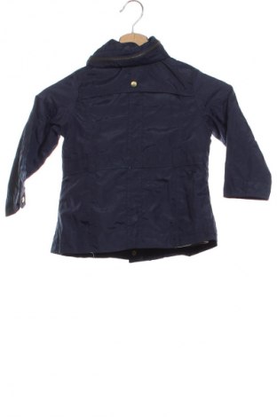 Geacă pentru copii Zara, Mărime 18-24m/ 86-98 cm, Culoare Albastru, Preț 50,99 Lei