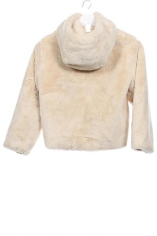 Детско яке Zara, Размер 8-9y/ 134-140 см, Цвят Бежов, Цена 14,82 €