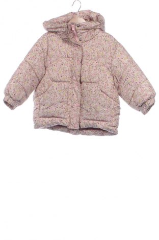 Dziecięca kurtka Zara, Rozmiar 3-4y/ 104-110 cm, Kolor Kolorowy, Cena 75,02 zł