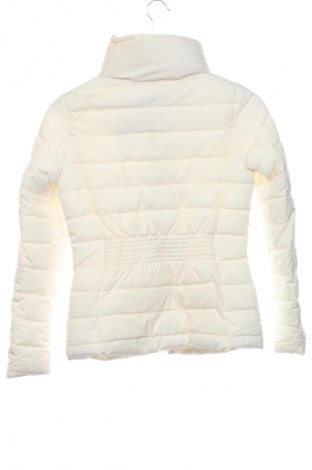 Dětská bunda  Zara, Velikost 10-11y/ 146-152 cm, Barva Krémová, Cena  239,00 Kč