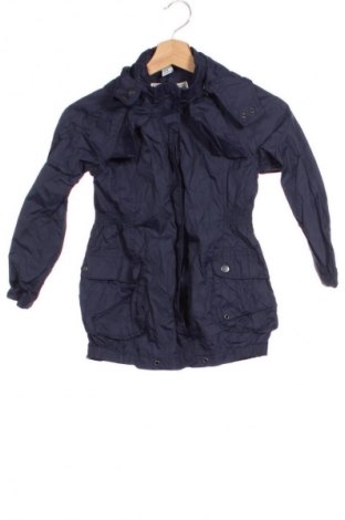 Geacă pentru copii Zara, Mărime 4-5y/ 110-116 cm, Culoare Albastru, Preț 52,99 Lei
