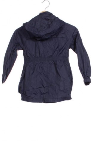 Geacă pentru copii Zara, Mărime 4-5y/ 110-116 cm, Culoare Albastru, Preț 52,99 Lei