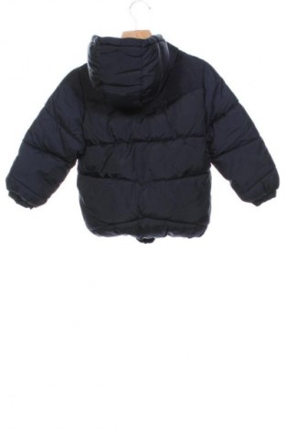 Детско яке Zara, Размер 5-6y/ 116-122 см, Цвят Син, Цена 15,33 €