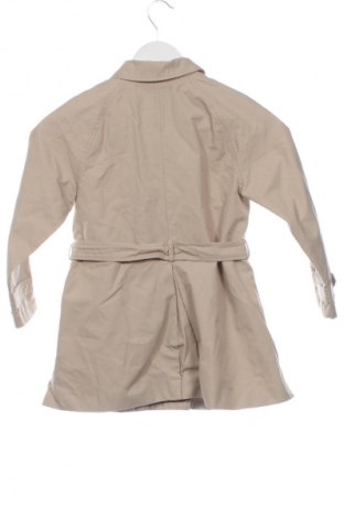 Dziecięca kurtka Zara, Rozmiar 6-7y/ 122-128 cm, Kolor Beżowy, Cena 54,82 zł