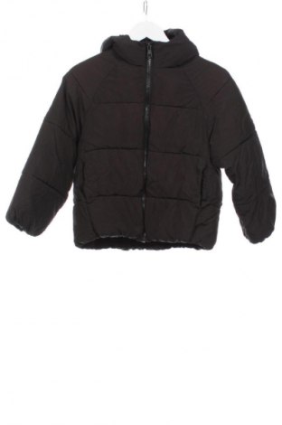 Kinderjacke Zara, Größe 8-9y/ 134-140 cm, Farbe Schwarz, Preis 18,99 €