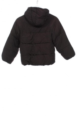 Kinderjacke Zara, Größe 8-9y/ 134-140 cm, Farbe Schwarz, Preis 18,99 €