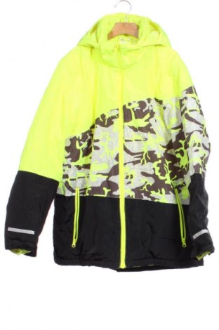 Gyerek dzseki téli sportokhoz Bpc Bonprix Collection, Méret 15-18y / 170-176 cm, Szín Sokszínű, Ár 9 599 Ft