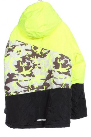 Gyerek dzseki téli sportokhoz Bpc Bonprix Collection, Méret 15-18y / 170-176 cm, Szín Sokszínű, Ár 9 599 Ft