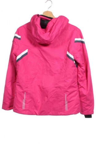 Gyerek dzseki téli sportokhoz CMP, Méret 12-13y / 158-164 cm, Szín Rózsaszín, Ár 13 119 Ft