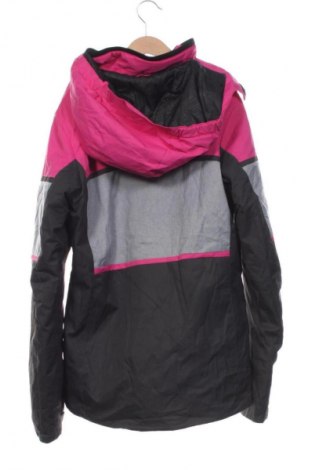 Dětská bunda pro zimní sporty  CMP, Velikost 14-15y/ 168-170 cm, Barva Vícebarevné, Cena  779,00 Kč