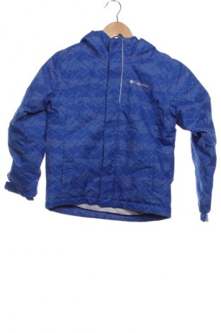 Geacă pentru copii pentru sporturi de iarnă Columbia, Mărime 9-10y/ 140-146 cm, Culoare Multicolor, Preț 160,99 Lei