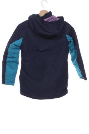 Detská bunda pre zimné športy Crane, Veľkosť 8-9y/ 134-140 cm, Farba Viacfarebná, Cena  17,95 €