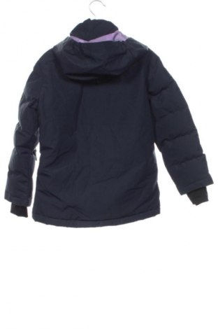 Dziecięca zimowa kurtka sportowa Crane, Rozmiar 6-7y/ 122-128 cm, Kolor Kolorowy, Cena 76,99 zł