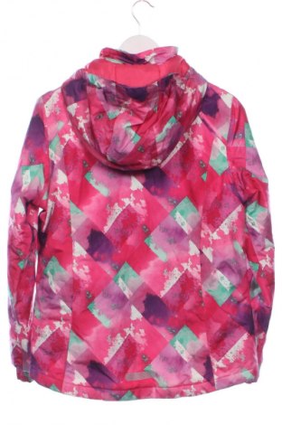 Dziecięca zimowa kurtka sportowa Crivit, Rozmiar 12-13y/ 158-164 cm, Kolor Kolorowy, Cena 160,75 zł