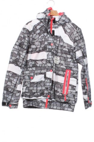 Geacă pentru copii pentru sporturi de iarnă Decathlon, Mărime 10-11y/ 146-152 cm, Culoare Multicolor, Preț 116,99 Lei