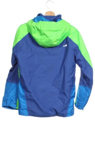 Geacă pentru copii pentru sporturi de iarnă Decathlon, Mărime 13-14y/ 164-168 cm, Culoare Multicolor, Preț 116,99 Lei