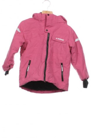 Gyerek dzseki téli sportokhoz Everest, Méret 2-3y / 98-104 cm, Szín Sokszínű, Ár 13 119 Ft