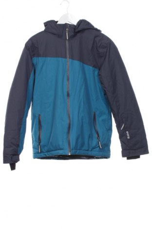 Kinderjacke für Wintersport Fit-Z, Größe 13-14y/ 164-168 cm, Farbe Mehrfarbig, Preis 24,99 €