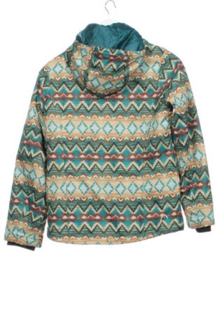 Geacă pentru copii pentru sporturi de iarnă Head, Mărime 11-12y/ 152-158 cm, Culoare Multicolor, Preț 219,00 Lei