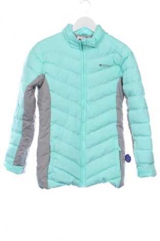 Dětská bunda pro zimní sporty  Mountain Warehouse, Velikost 12-13y/ 158-164 cm, Barva Modrá, Cena  1 565,00 Kč