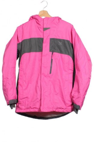 Детско яке за зимни спортове Salewa, Размер 15-18y/ 170-176 см, Цвят Многоцветен, Цена 35,27 €