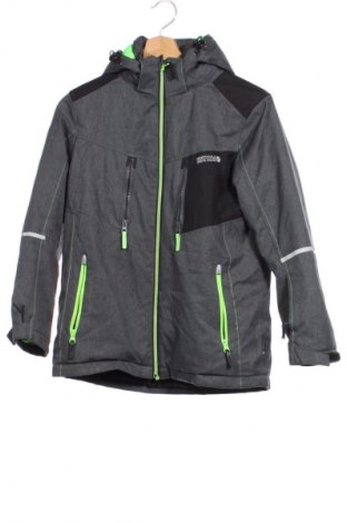 Gyerek dzseki téli sportokhoz Silver Series by Rodeo, Méret 10-11y / 146-152 cm, Szín Sokszínű, Ár 9 609 Ft