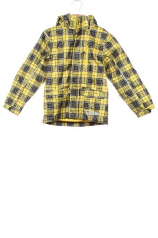 Dětská bunda pro zimní sporty  Trevolution, Velikost 4-5y/ 110-116 cm, Barva Vícebarevné, Cena  569,00 Kč