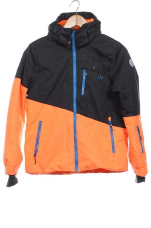 Detská bunda pre zimné športy Wanabee, Veľkosť 10-11y/ 146-152 cm, Farba Viacfarebná, Cena  29,67 €