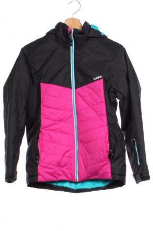 Dětská bunda pro zimní sporty  Wedze, Velikost 10-11y/ 146-152 cm, Barva Vícebarevné, Cena  569,00 Kč