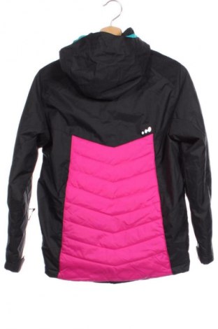 Dětská bunda pro zimní sporty  Wedze, Velikost 10-11y/ 146-152 cm, Barva Vícebarevné, Cena  569,00 Kč