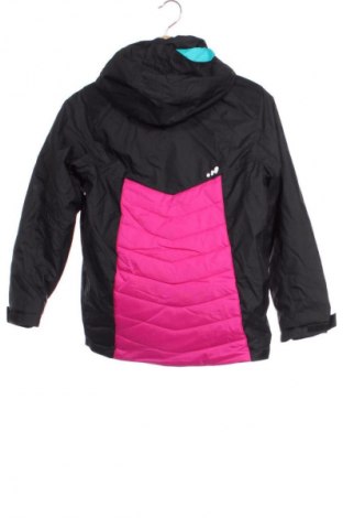 Dětská bunda pro zimní sporty  Wedze, Velikost 9-10y/ 140-146 cm, Barva Vícebarevné, Cena  569,00 Kč