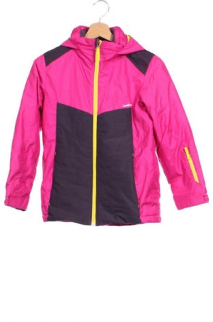 Παιδικό μπουφάν για χειμερινά σπο Wedze, Μέγεθος 8-9y/ 134-140 εκ., Χρώμα Πολύχρωμο, Τιμή 22,99 €