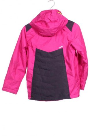Παιδικό μπουφάν για χειμερινά σπο Wedze, Μέγεθος 8-9y/ 134-140 εκ., Χρώμα Πολύχρωμο, Τιμή 22,99 €