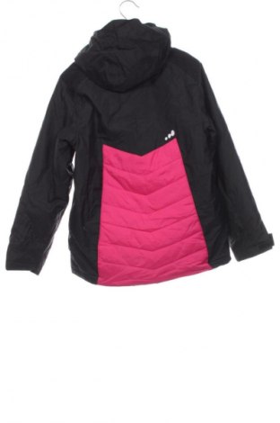 Dětská bunda pro zimní sporty  Wedze, Velikost 6-7y/ 122-128 cm, Barva Vícebarevné, Cena  569,00 Kč