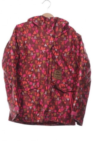 Dětská bunda pro zimní sporty  Wedze, Velikost 7-8y/ 128-134 cm, Barva Vícebarevné, Cena  569,00 Kč