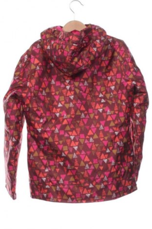 Dětská bunda pro zimní sporty  Wedze, Velikost 7-8y/ 128-134 cm, Barva Vícebarevné, Cena  569,00 Kč
