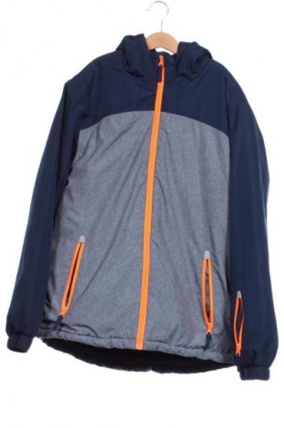 Geacă pentru copii pentru sporturi de iarnă Y.F.K., Mărime 12-13y/ 158-164 cm, Culoare Multicolor, Preț 110,99 Lei