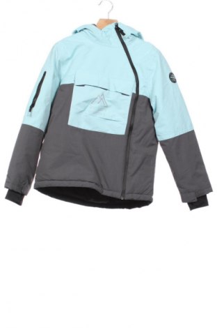 Dětská bunda pro zimní sporty  Yigga, Velikost 9-10y/ 140-146 cm, Barva Vícebarevné, Cena  579,00 Kč