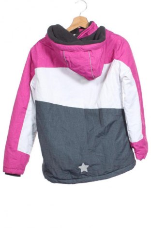 Παιδικό μπουφάν για χειμερινά σπο Yigga, Μέγεθος 12-13y/ 158-164 εκ., Χρώμα Πολύχρωμο, Τιμή 23,99 €
