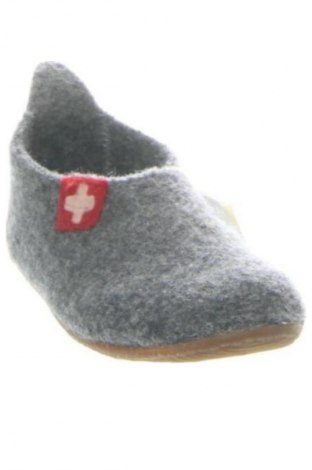 Domáce papuče Living Kitzbuhel, Veľkosť 29, Farba Sivá, Cena  65,95 €