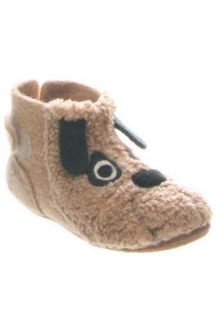 Domáce papuče Living Kitzbuhel, Veľkosť 28, Farba Hnedá, Cena  65,95 €